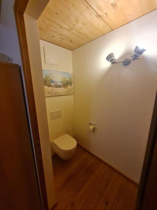 דורנבירן Grosszuegige Ferienwohnung Am Skigebiet Boedele Mit Rheintalblick מראה חיצוני תמונה